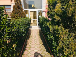 SEALİFEHOUSE MARİNA 5+2 DUPLEX400 m2APARTMENT POOL